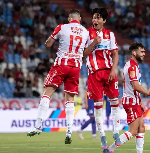 非洲杯：阿尔及利亚 VS 埃及